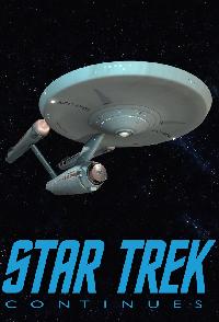 Star Trek Continues